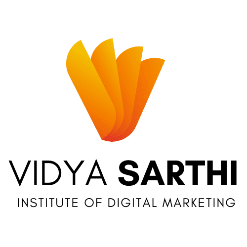 #1 Best Digital Marketing Course In Faridabad | Vidya Sarthi | Education