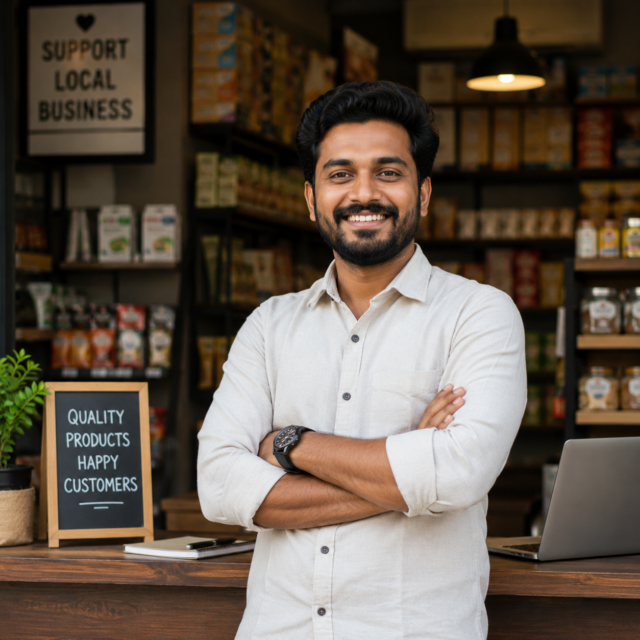 Entrepreneurs