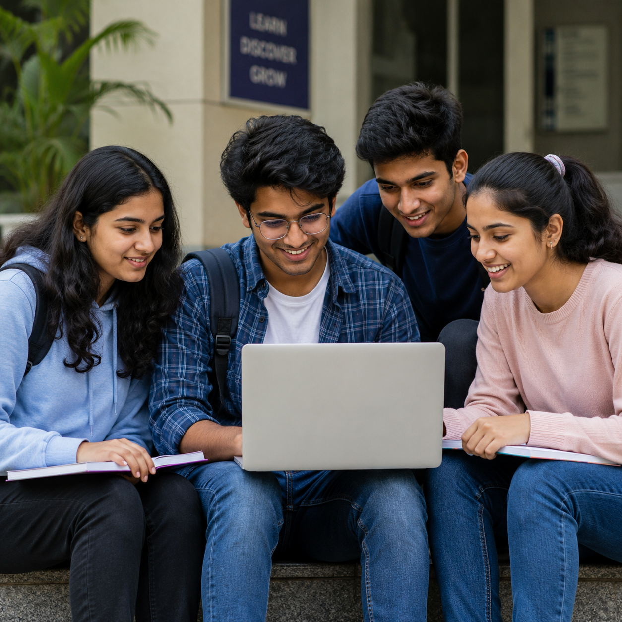 Students